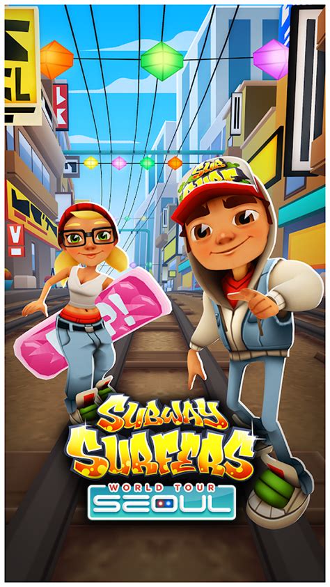 google play subway surfers poki.
